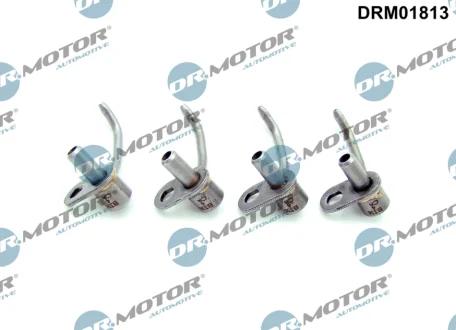 Форсунка масляна DR MOTOR AUTOMOTIVE DRM01813