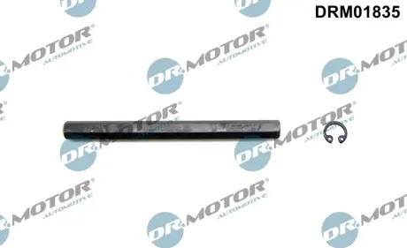 Привідний вал масляного насоса DR MOTOR AUTOMOTIVE DRM01835