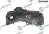 Частини корпуса ДВЗ (кришка ГРМ) DR MOTOR AUTOMOTIVE DRM01840 (фото 1)