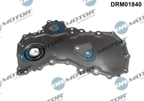 Частини корпуса ДВЗ (кришка ГРМ) DR MOTOR AUTOMOTIVE DRM01840