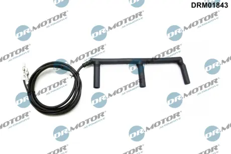 Кабель зєднувальний DR MOTOR AUTOMOTIVE DRM01843