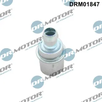 Клапан вентиляції картерних газів DR MOTOR AUTOMOTIVE DRM01847