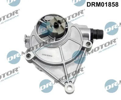 Насос вакуумний DR MOTOR AUTOMOTIVE DRM01858