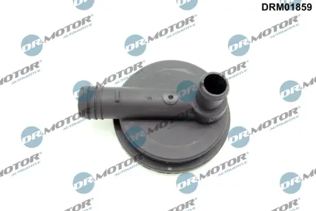 Клапан вентиляції картерних газів DR MOTOR AUTOMOTIVE DRM01859