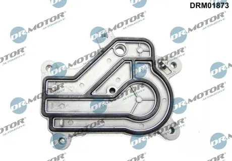 Частини корпуса ДВЗ (кришка ГРМ) DR MOTOR AUTOMOTIVE DRM01873