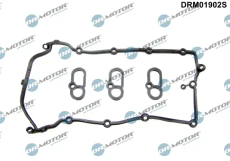 Комплект прокладок гумових DR MOTOR AUTOMOTIVE DRM01902S