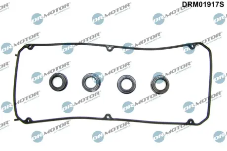 Комплект прокладок гумових DR MOTOR AUTOMOTIVE DRM01917S