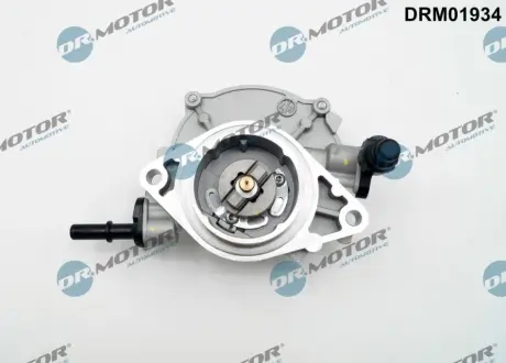 Насос вакуумний DR MOTOR AUTOMOTIVE DRM01934