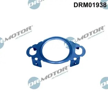 Прокладка двигуна металева DR MOTOR AUTOMOTIVE DRM01938