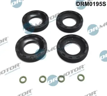 Комплект прокладок гумових DR MOTOR AUTOMOTIVE DRM0195S
