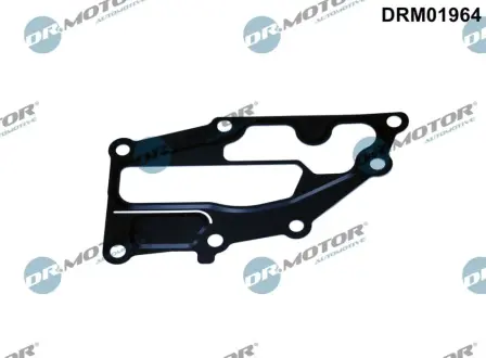 Прокладка двигуна металева DR MOTOR AUTOMOTIVE DRM01964