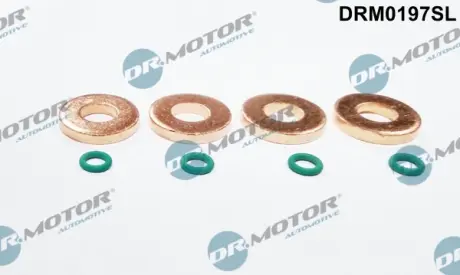 Комплект шайб DR MOTOR AUTOMOTIVE DRM0197SL