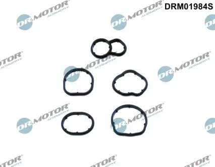 Комплект прокладок гумових DR MOTOR AUTOMOTIVE DRM01984S