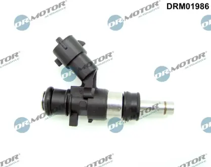 Форсунка ADBLUE DR MOTOR AUTOMOTIVE DRM01986