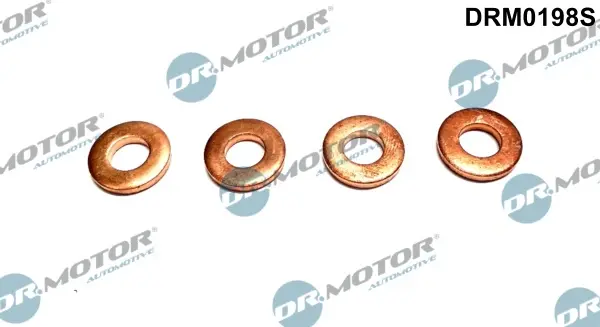 Термошайба DR MOTOR AUTOMOTIVE DRM0198S (фото 1)