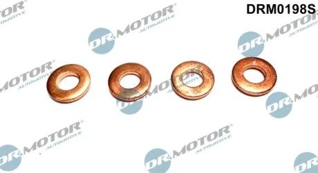 Термошайба DR MOTOR AUTOMOTIVE DRM0198S