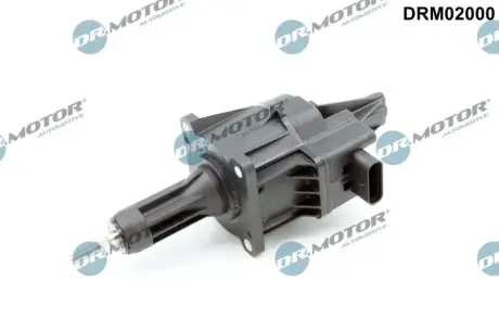 Клапан турбокомпресора DR MOTOR AUTOMOTIVE DRM02000