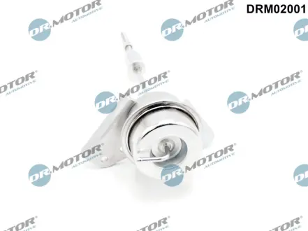Клапан турбокомпресора DR MOTOR AUTOMOTIVE DRM02001