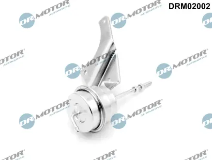 Клапан турбокомпресора DR MOTOR AUTOMOTIVE DRM02002
