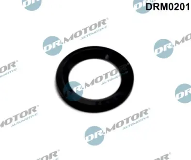 Кільце гумове DR MOTOR AUTOMOTIVE DRM0201