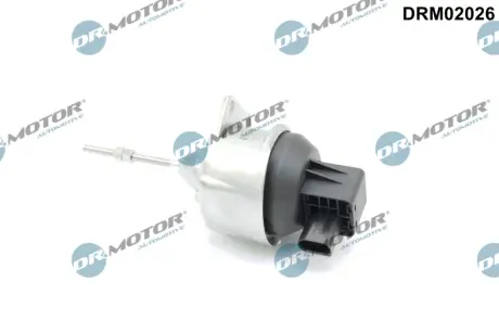 Клапан турбокомпресора DR MOTOR AUTOMOTIVE DRM02026