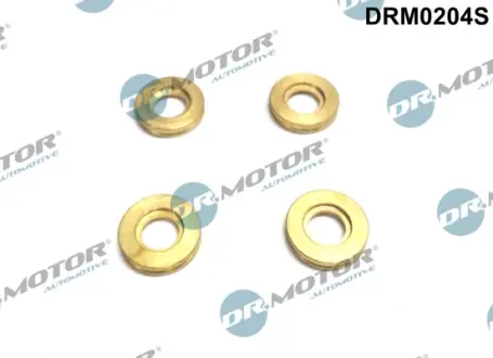 Термошайба DR MOTOR AUTOMOTIVE DRM0204S