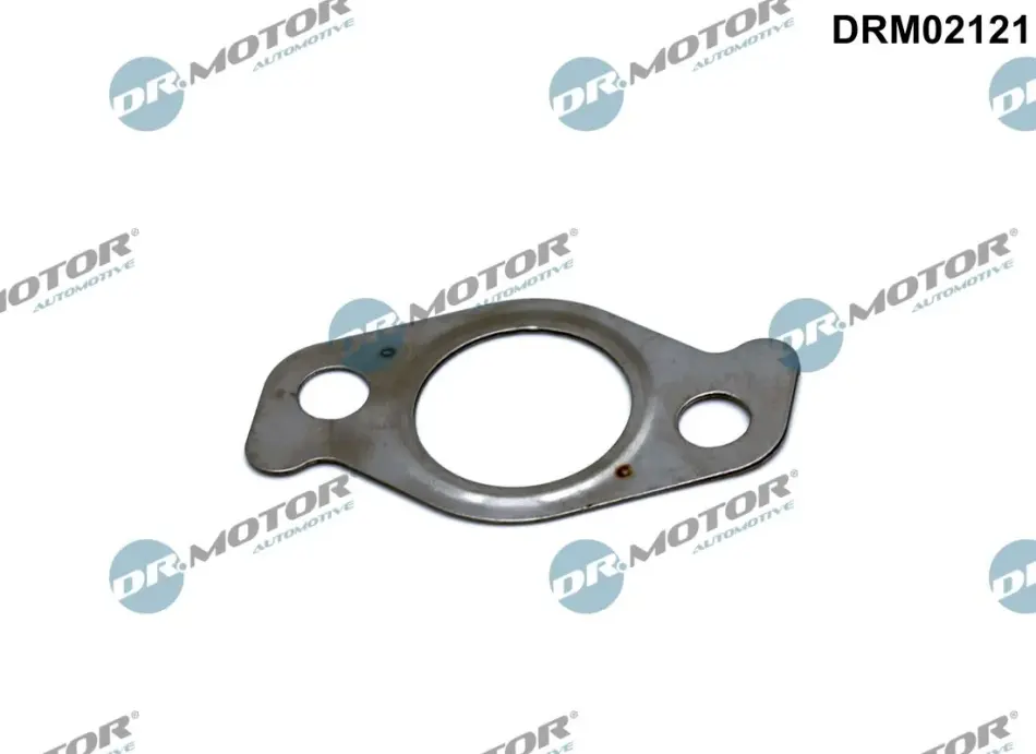Прокладка двигуна металева DR MOTOR AUTOMOTIVE DRM02121 (фото 1)