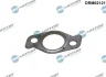 Прокладка двигуна металева DR MOTOR AUTOMOTIVE DRM02121 (фото 1)