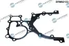 Прокладка двигуна металева DR MOTOR AUTOMOTIVE DRM02123 (фото 1)