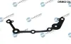 Прокладка двигуна металева DR MOTOR AUTOMOTIVE DRM02124 (фото 1)