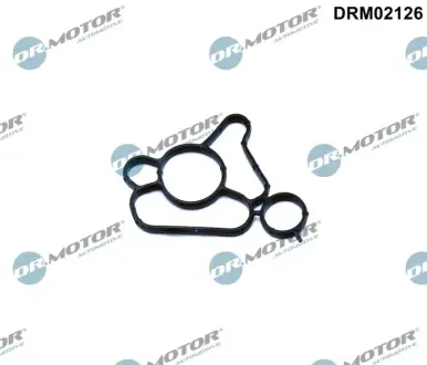 Прокладка двигуна гумова DR MOTOR AUTOMOTIVE DRM02126