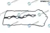 Прокладка клапанної кришки гумова DR MOTOR AUTOMOTIVE DRM02127 (фото 1)