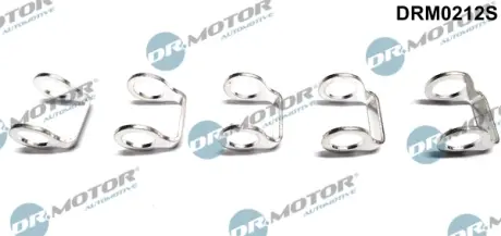 Шайба мідна DR MOTOR AUTOMOTIVE DRM0212S