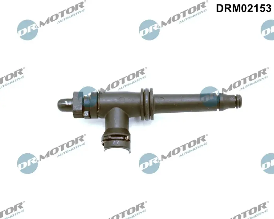 Циліндр зчеплення головний DR MOTOR AUTOMOTIVE DRM02153 (фото 1)