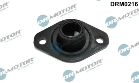 Кільце гумове DR MOTOR AUTOMOTIVE DRM0216