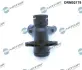 Фланець системи охолодження DR MOTOR AUTOMOTIVE DRM02179 (фото 1)