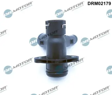 Фланець системи охолодження DR MOTOR AUTOMOTIVE DRM02179