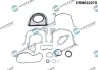 Комплект прокладок з різних матеріалів DR MOTOR AUTOMOTIVE DRM02207S (фото 1)