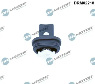Заглушка під форсунку Hyundai Accent, Santa Fe, Sonata, Tuscon 00- DR MOTOR AUTOMOTIVE DRM02218