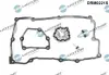 Комплект прокладок з різних матеріалів DR MOTOR AUTOMOTIVE DRM0221S (фото 1)