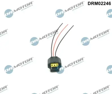 Кабель зєднувальний DR MOTOR AUTOMOTIVE DRM02246