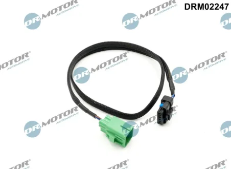 Кабель з\'єднувальний DR MOTOR AUTOMOTIVE DRM02247