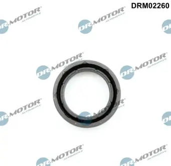 Кільце гумове DR MOTOR AUTOMOTIVE DRM02260