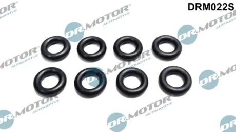 Кільце гумове DR MOTOR AUTOMOTIVE DRM022S