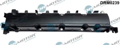 Кришка головки блоку циліндрів DR MOTOR AUTOMOTIVE DRM0239