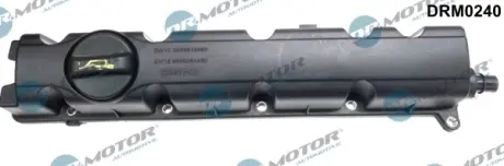 Кришка головки блоку циліндрів ДВЗ DR MOTOR AUTOMOTIVE DRM0240