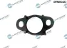 Прокладка двигуна металева DR MOTOR AUTOMOTIVE DRM02423 (фото 1)
