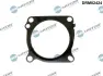 Прокладка двигуна металева DR MOTOR AUTOMOTIVE DRM02424 (фото 1)
