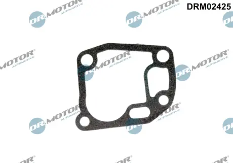 Прокладка двигуна арамідна DR MOTOR AUTOMOTIVE DRM02425