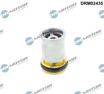 Клапан управління тиском DR MOTOR AUTOMOTIVE DRM02435